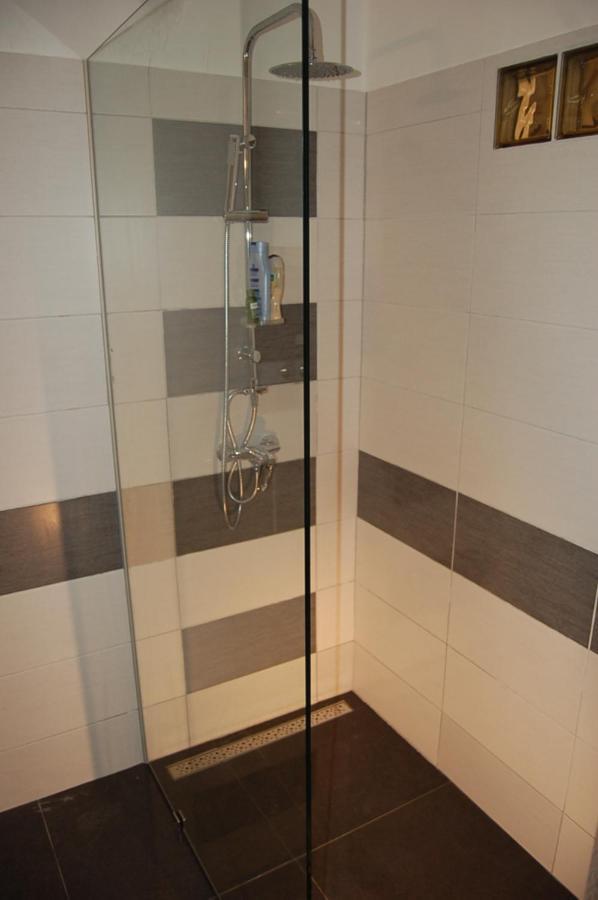 Apartman Banska Bystrica Fortnicka Exterior foto