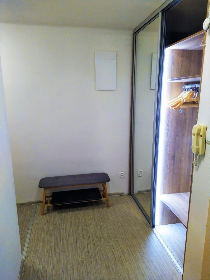 Apartman Banska Bystrica Fortnicka Exterior foto