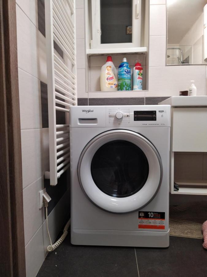 Apartman Banska Bystrica Fortnicka Exterior foto