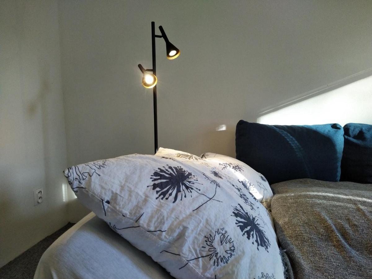 Apartman Banska Bystrica Fortnicka Exterior foto