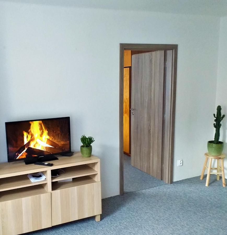 Apartman Banska Bystrica Fortnicka Exterior foto