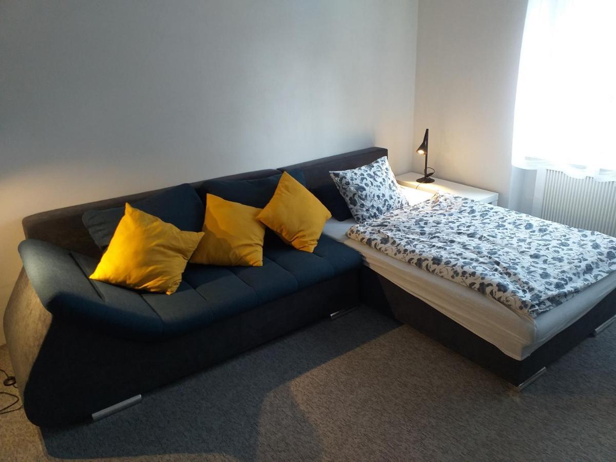 Apartman Banska Bystrica Fortnicka Exterior foto