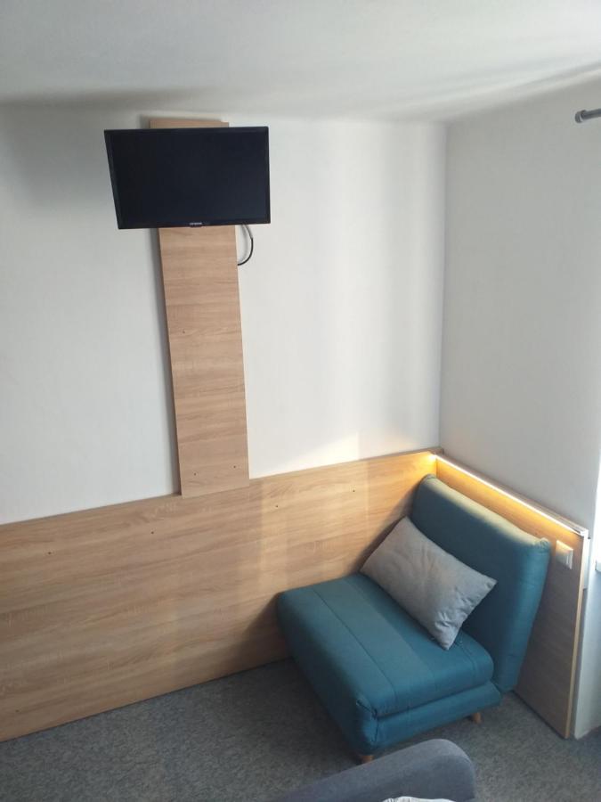 Apartman Banska Bystrica Fortnicka Exterior foto