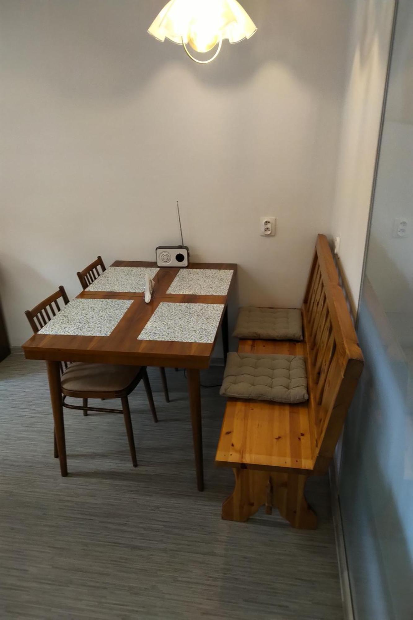 Apartman Banska Bystrica Fortnicka Exterior foto