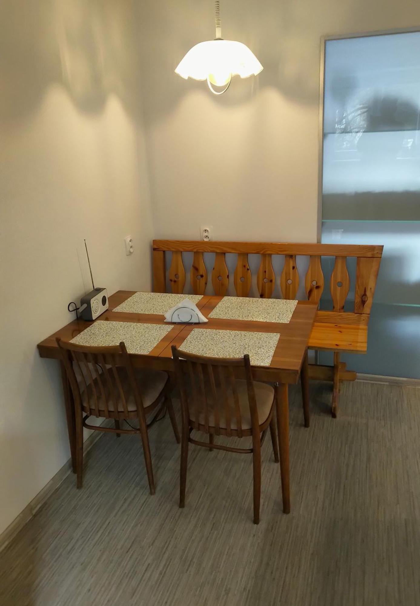 Apartman Banska Bystrica Fortnicka Exterior foto