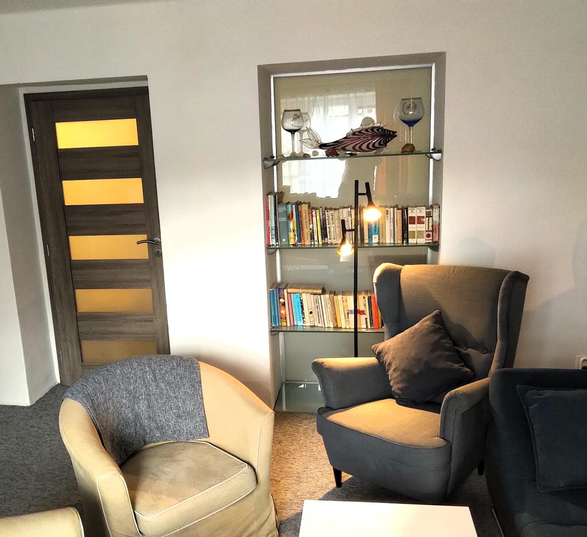 Apartman Banska Bystrica Fortnicka Exterior foto