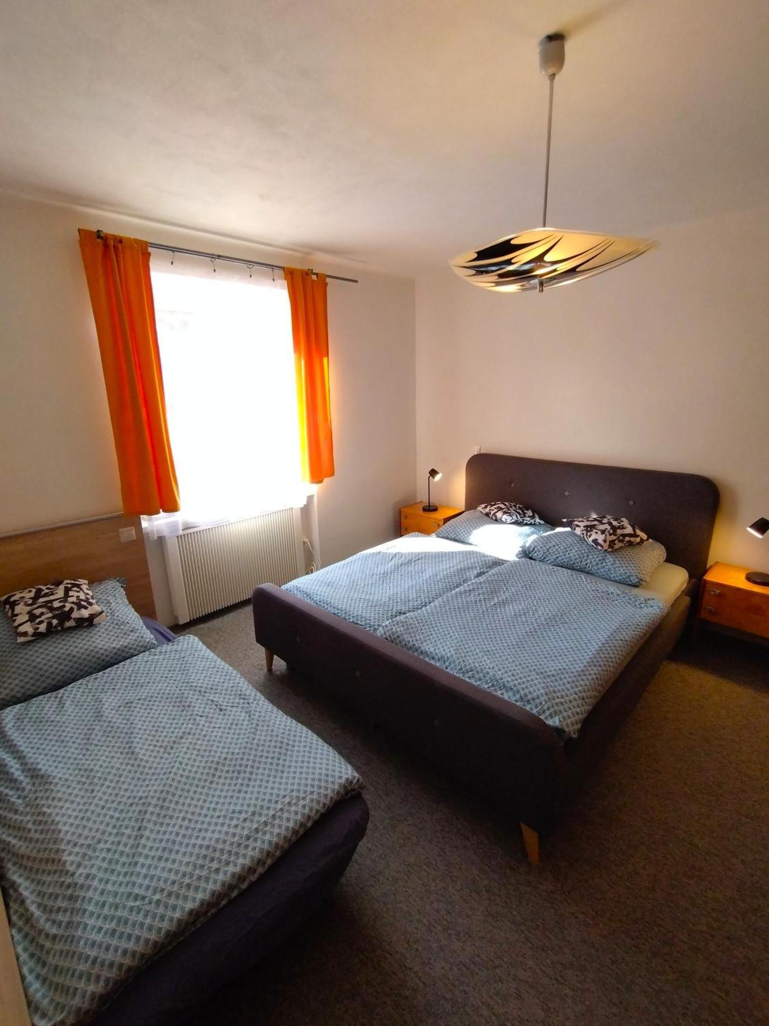 Apartman Banska Bystrica Fortnicka Exterior foto